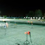 مسابقه شبانه