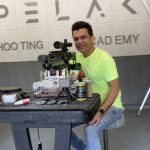 بنچ رست 100 یارد Benchrest